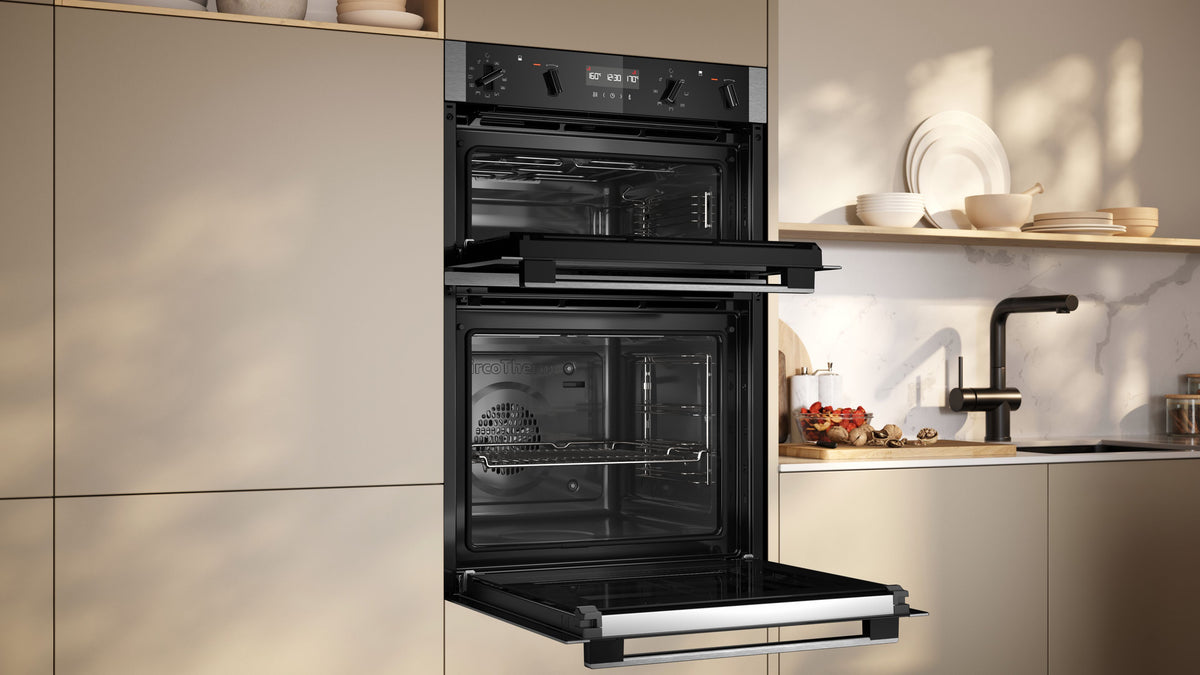 N 50, Built-in double oven product photo (25701682_U2ACH7AN7B_PGA3_def.jpg)