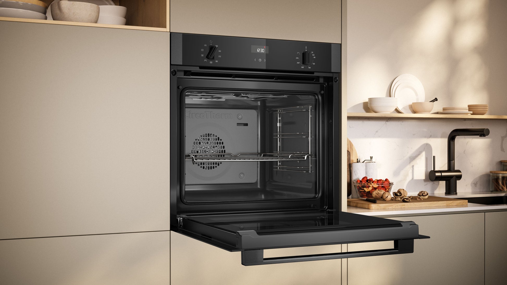 N 50, Built-in oven, 60 x 60 cm, Graphite-Grey product photo (25701708_B1ACE4AG3B_PGA3_def.jpg)