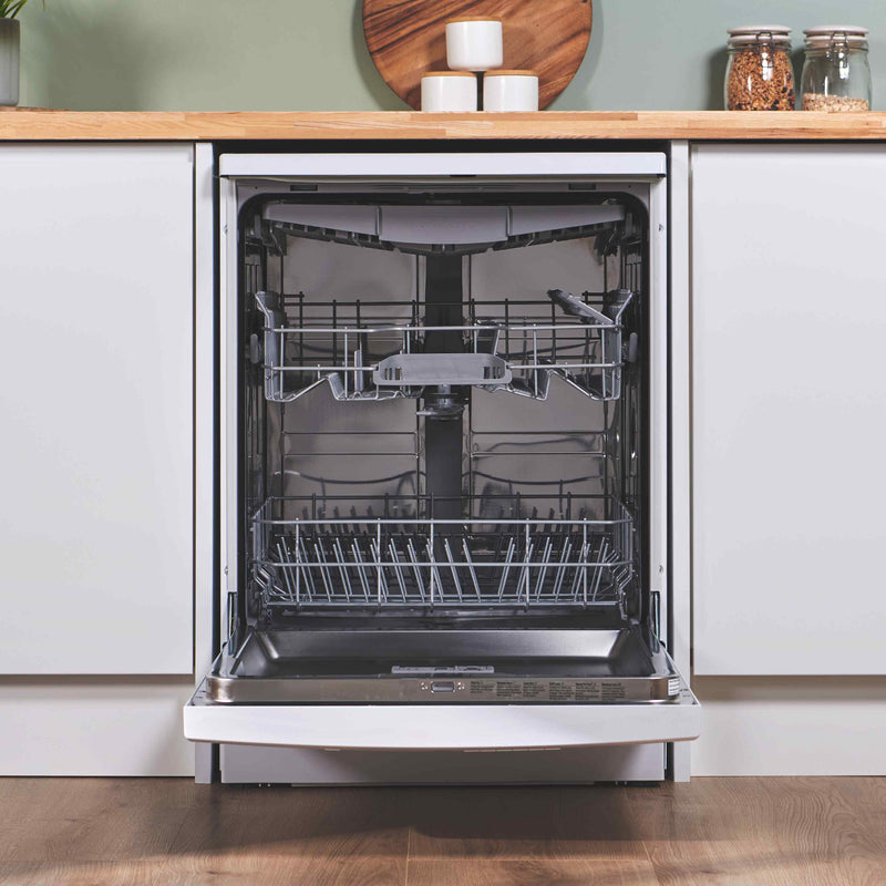Bosch 60cm Dishwashers Series 2 SMS2HVW67G