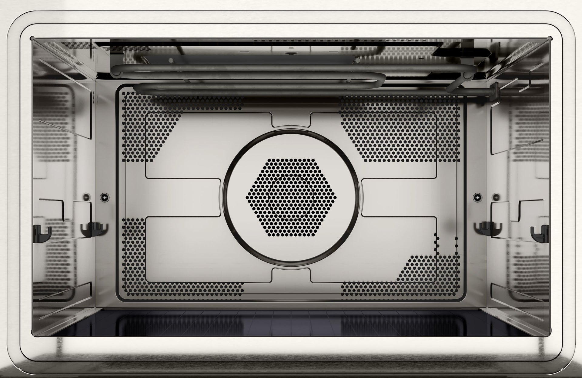 N 50, Built-in microwave oven with hot air, 60 x 45 cm, Graphite-Grey product photo (25781652_C1AMG84G1B_PGA2_def.jpg)