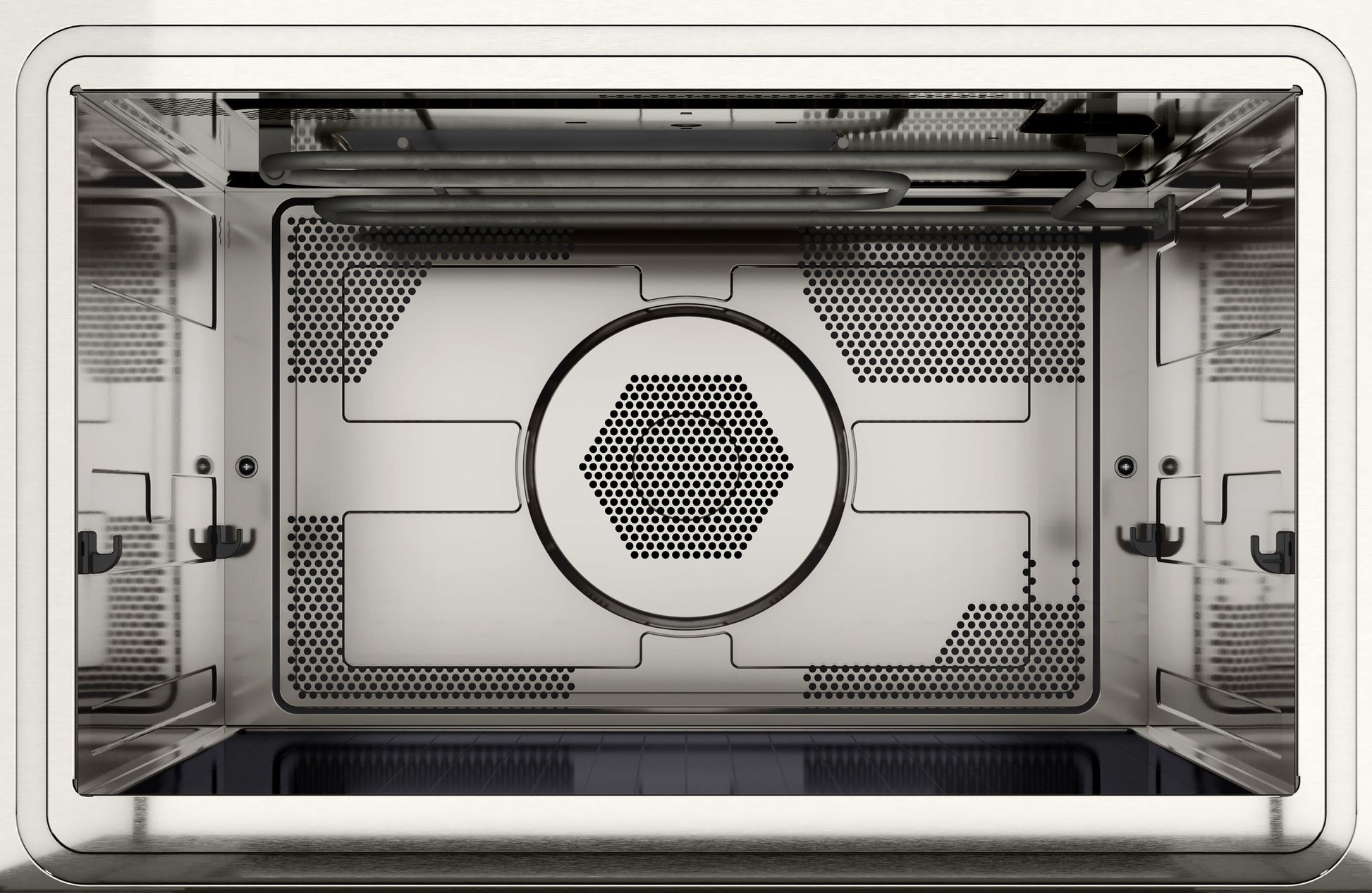 N 50, Built-in microwave oven with hot air, 60 x 45 cm, Graphite-Grey product photo (25781652_C1AMG84G1B_PGA2_def.jpg)