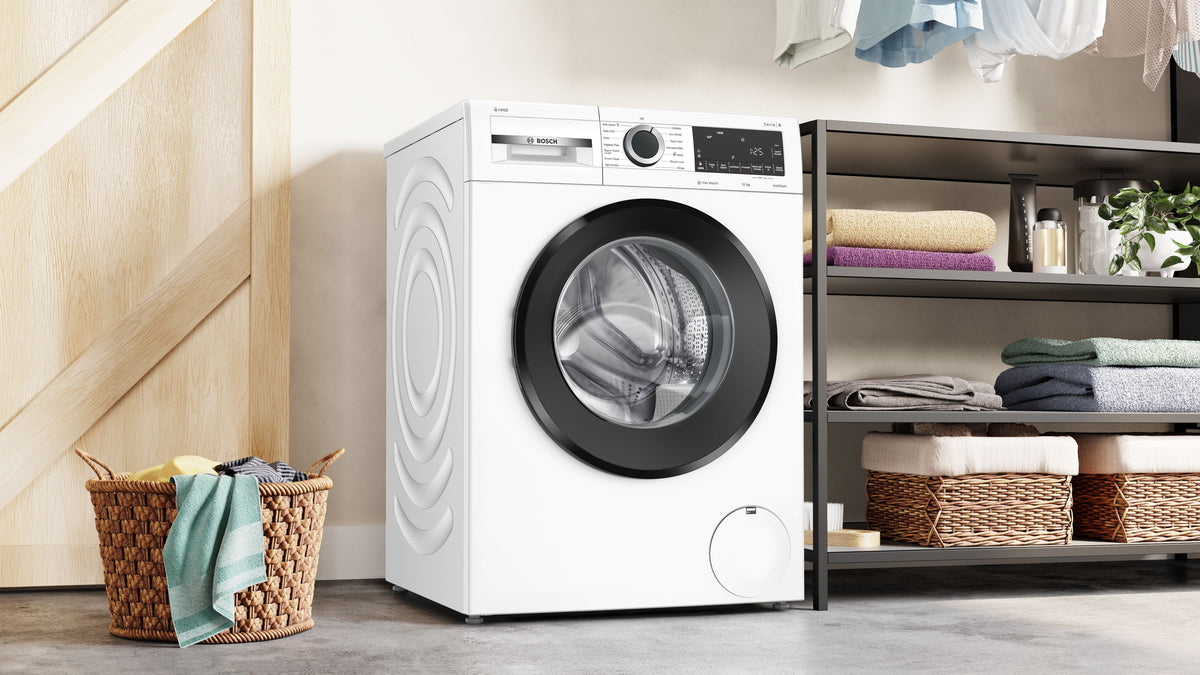 Bosch Washing machines Series 6 WGG254F1GB