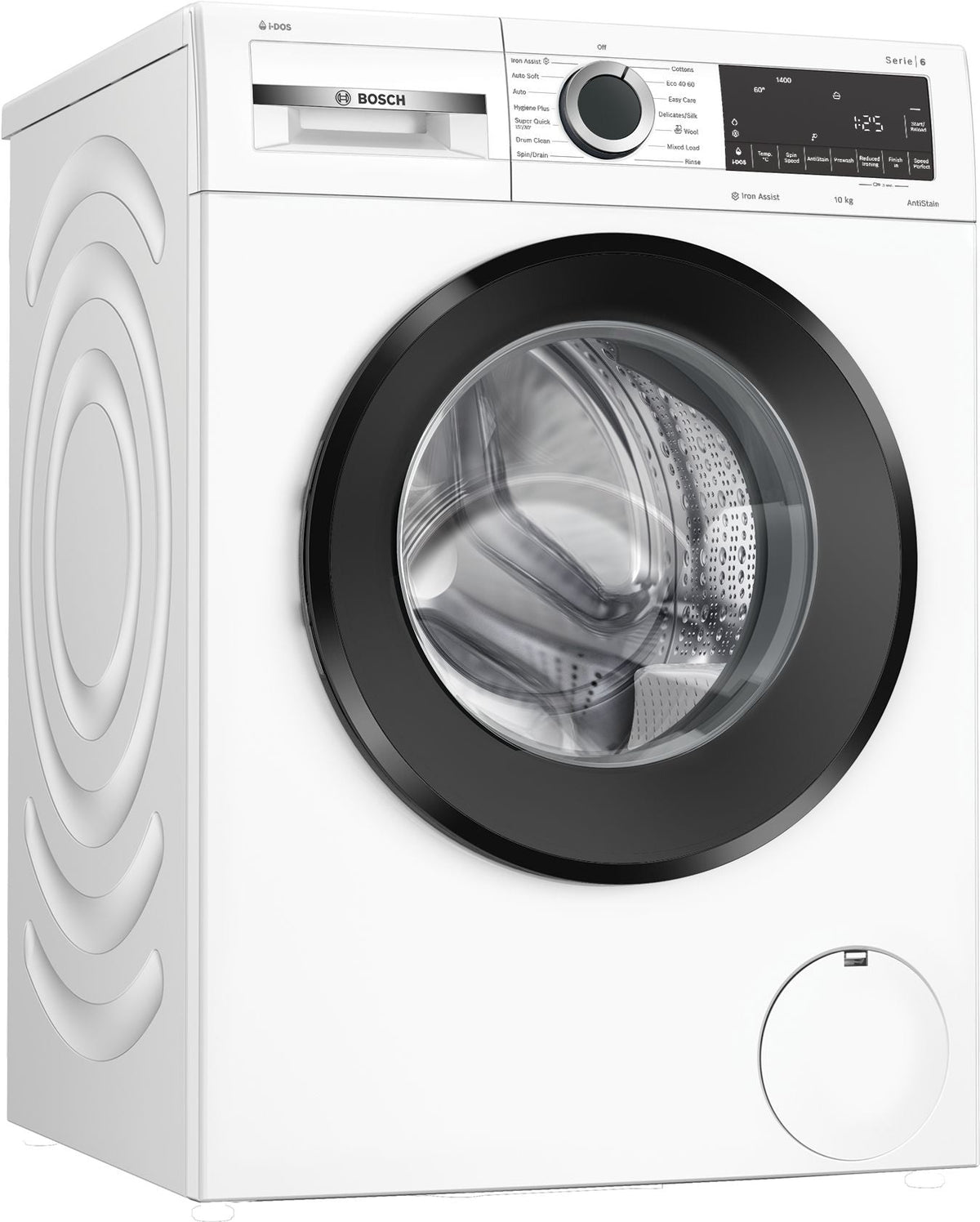 Bosch Washing machines Series 6 WGG254F1GB