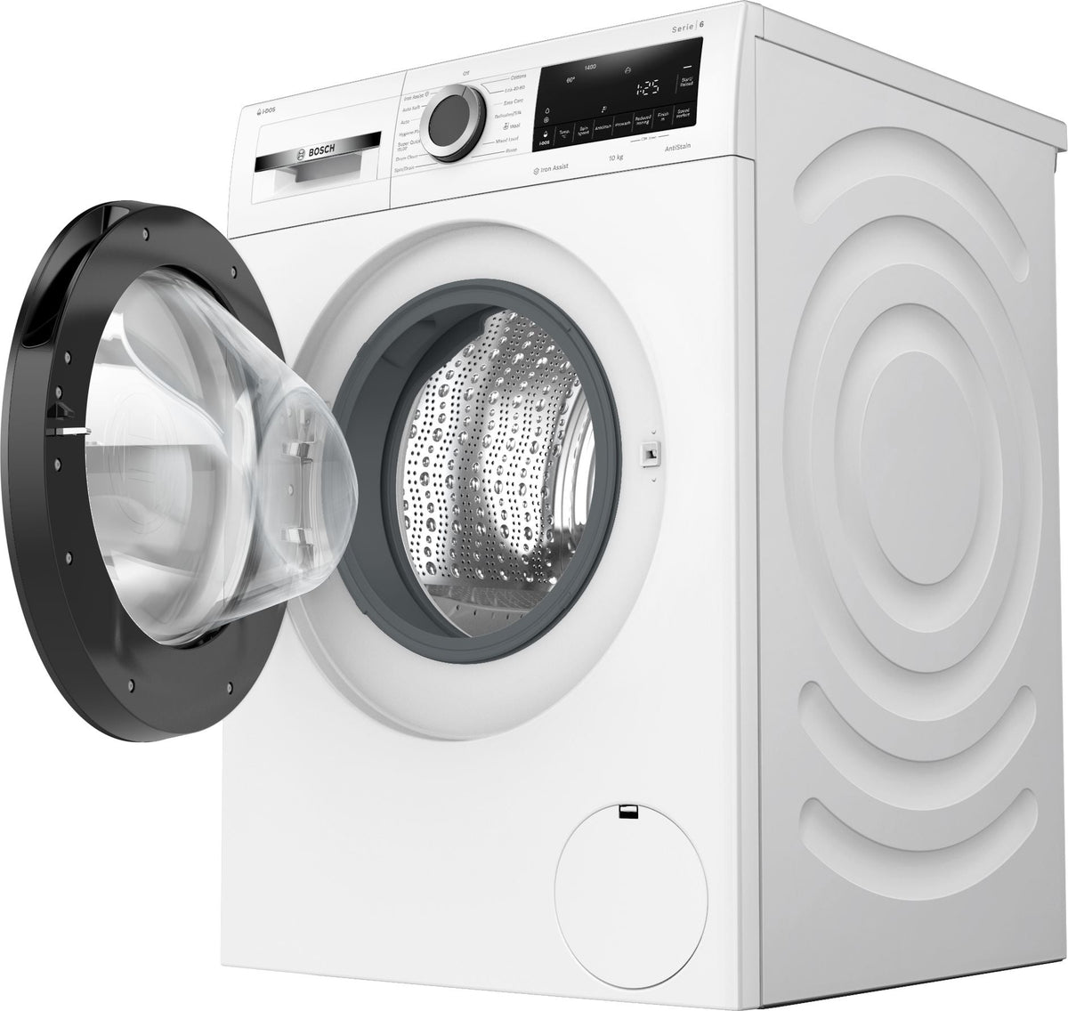 Bosch Washing machines Series 6 WGG254F1GB