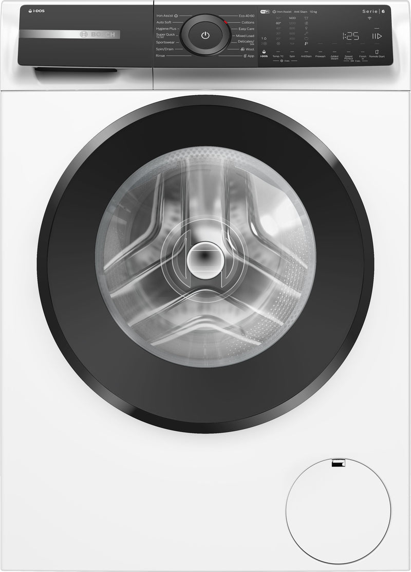 Bosch Washing machines Series 6 WGH254A0GB