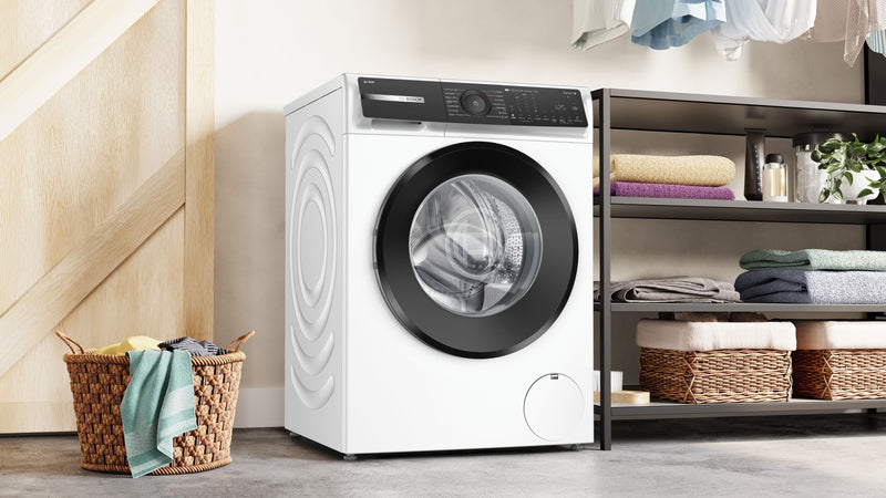 Bosch Washing machines Series 6 WGH254A0GB