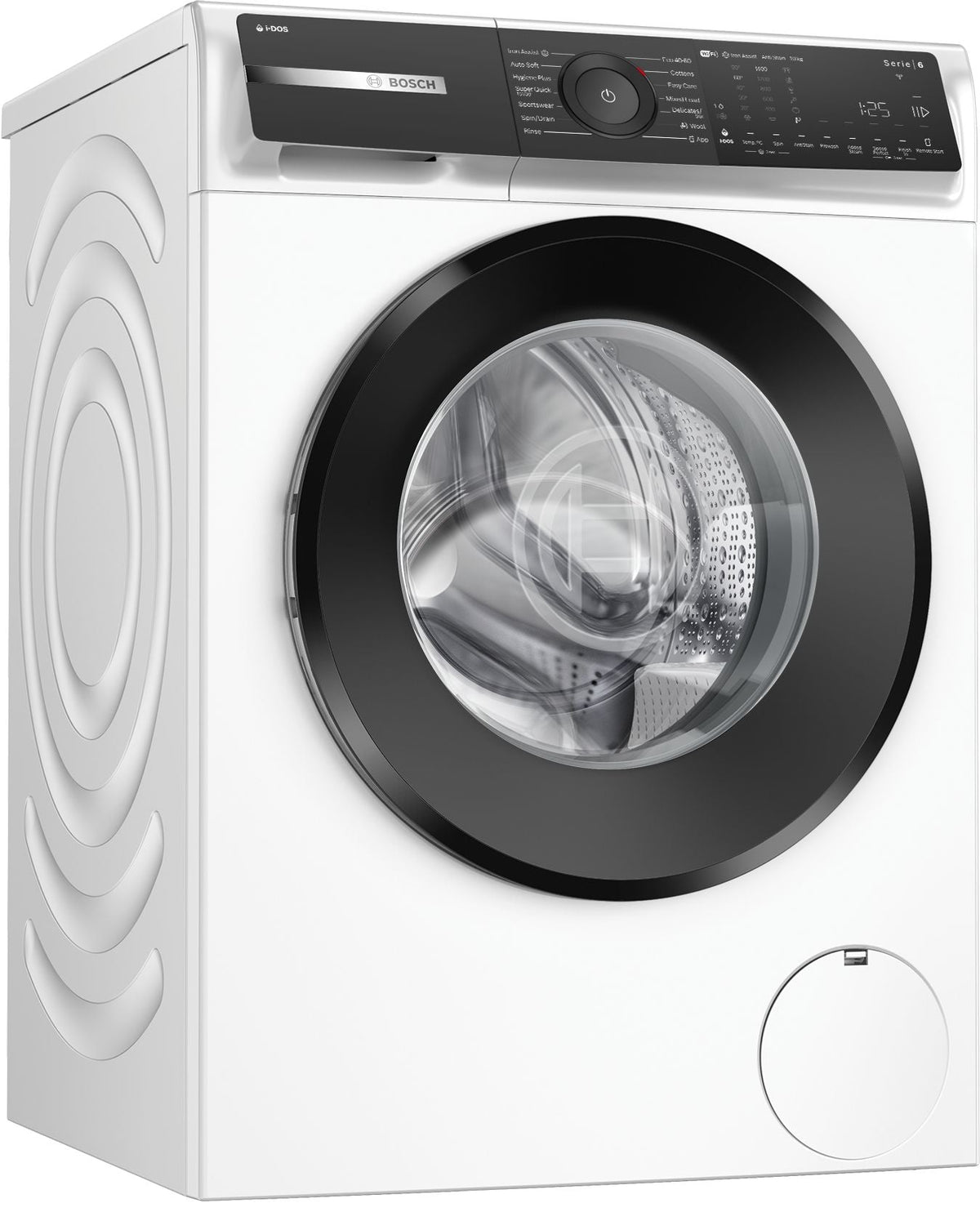 Bosch Washing machines Series 6 WGH254A0GB