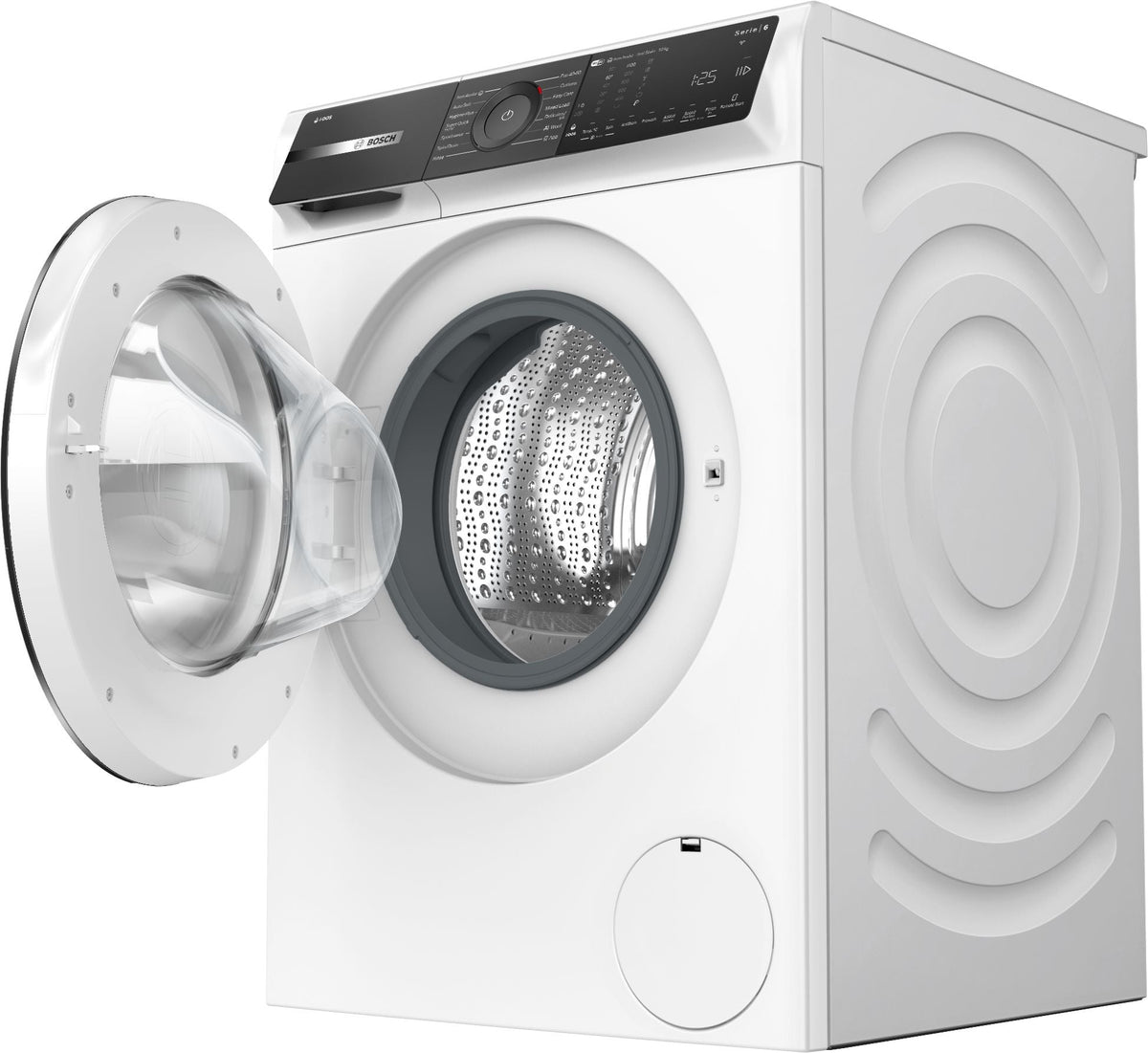 Bosch Washing machines Series 6 WGH254A0GB