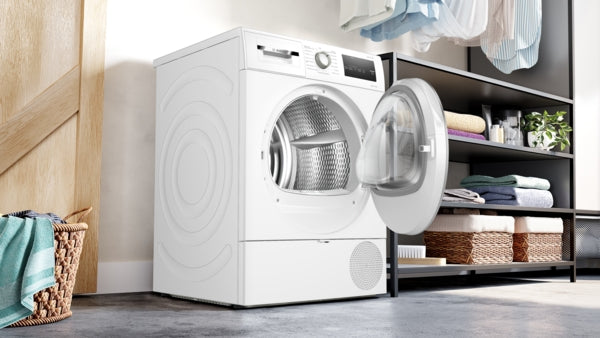 WTH85224GB Bosch Series 4, Heat pump tumble dryer 8 kg-4