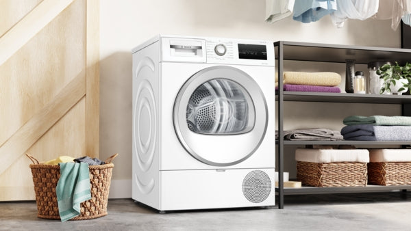 WTH85224GB Bosch Series 4, Heat pump tumble dryer 8 kg-5