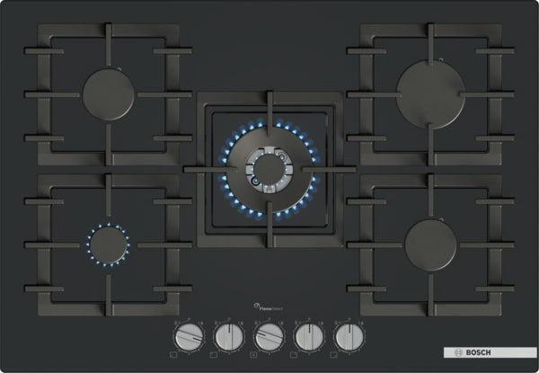 Bosch Series 6 Gas Hob-1