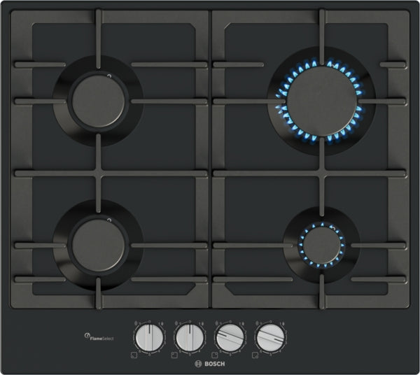 Bosch PCP6A6I90 Series 6 Gas Hob-8