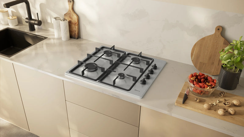 Neff Gas Hobs T26BKP6N0-3