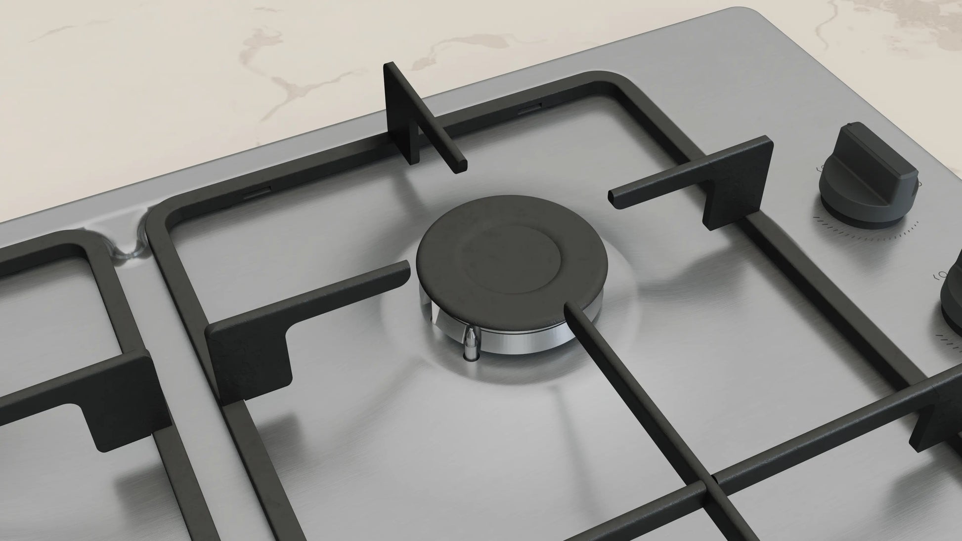 Neff Gas Hobs T26BKP6N0-2