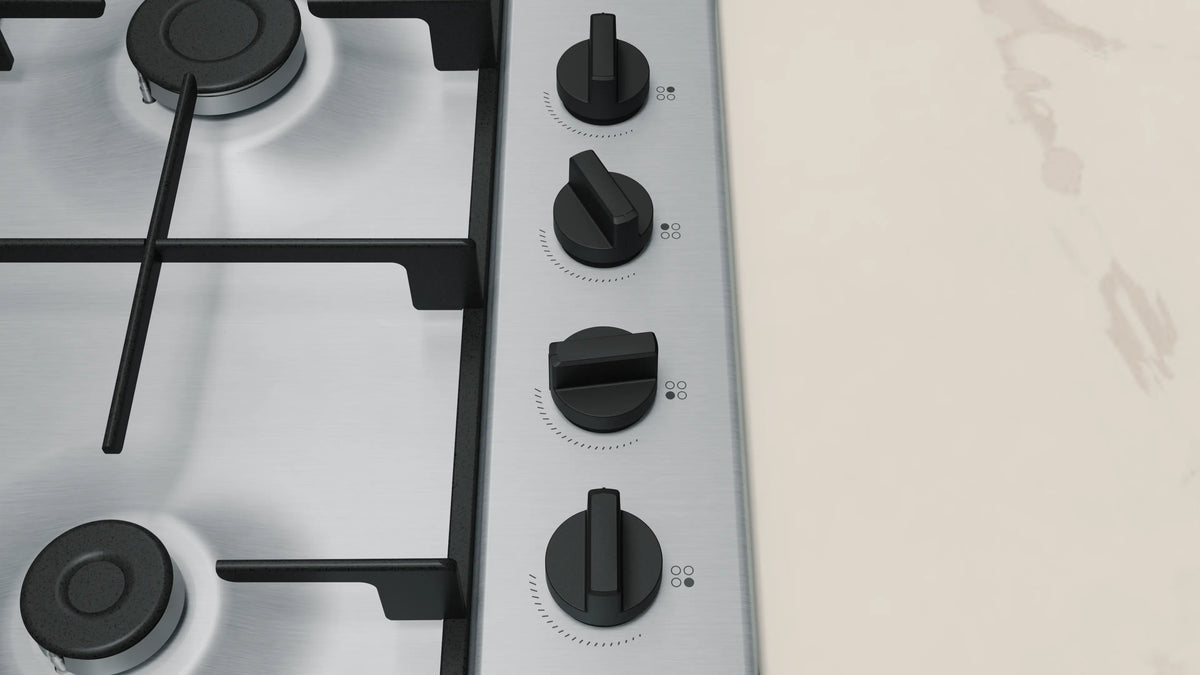 Neff Gas Hobs T26BKP6N0-4