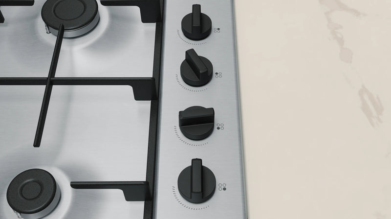 Neff Gas Hobs T26BKP6N0-4
