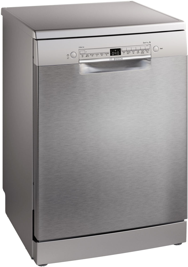 Bosch 60cm Dishwashers Series 2 SMS2HVI67G