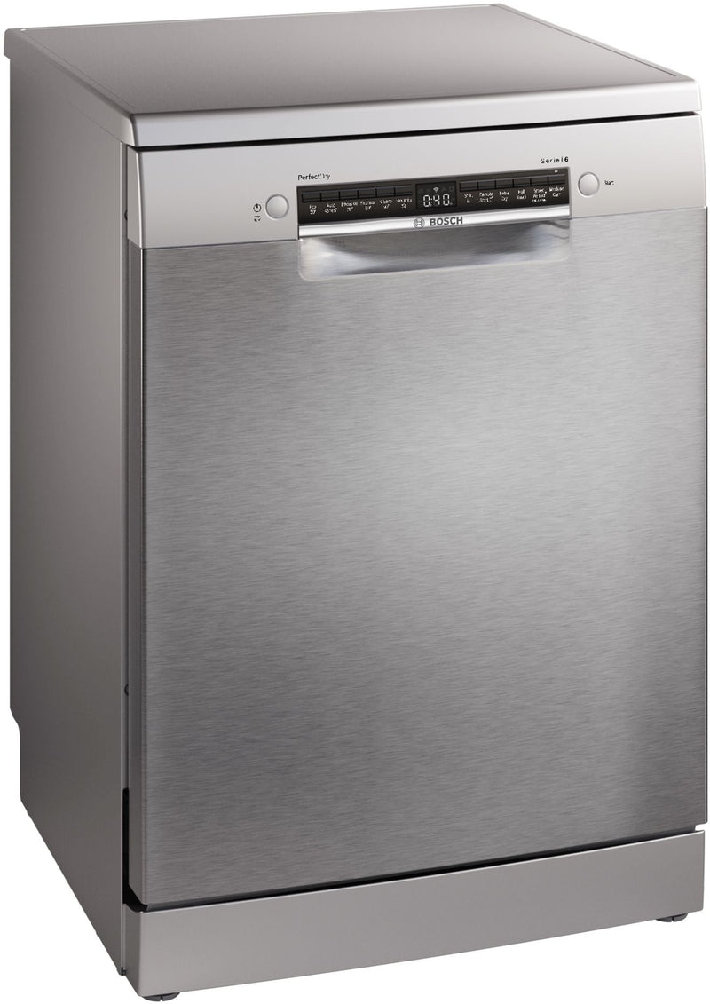 Bosch 60cm Dishwashers Series 6 SMS6ZCI10G