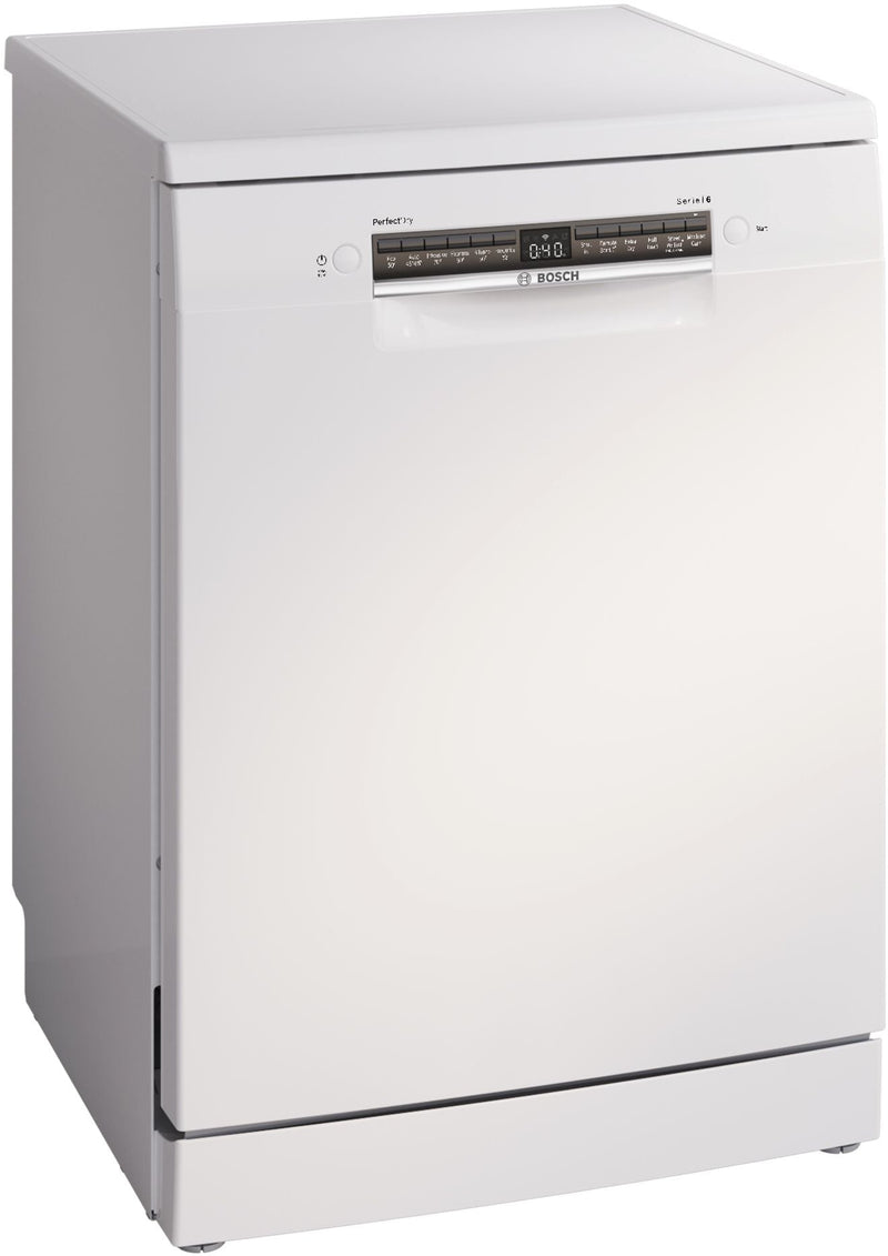 Bosch 60cm Dishwashers Series 6 SMS6ZCW10G