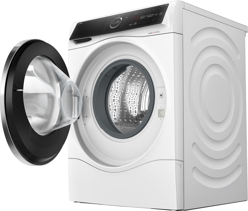 Bosch Washer dryers Series 8 WNC25410GB