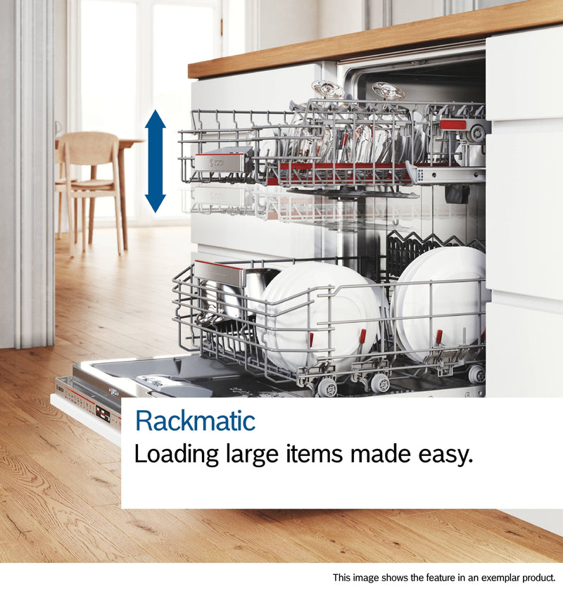 Bosch 60cm Dishwashers Series 2 SMS2HVW06G