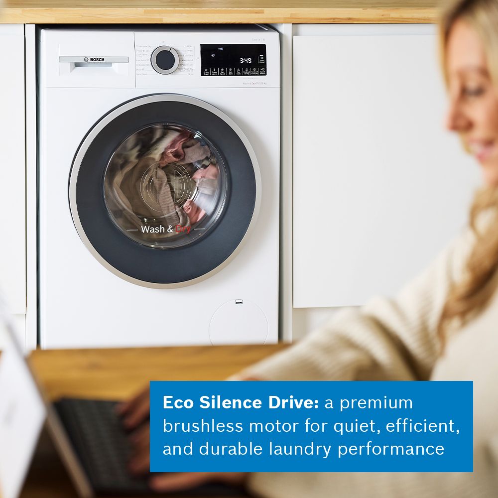 Bosch Washer dryers Series 6 WNG25401GB