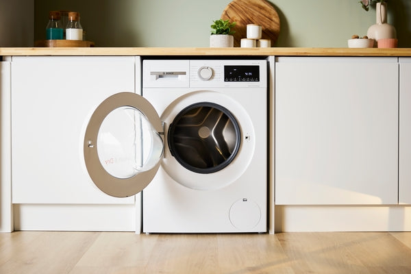 Bosch WNA144V9GB Series 4, Washer dryer, 9/5 kg, max. 1400 rpm-10