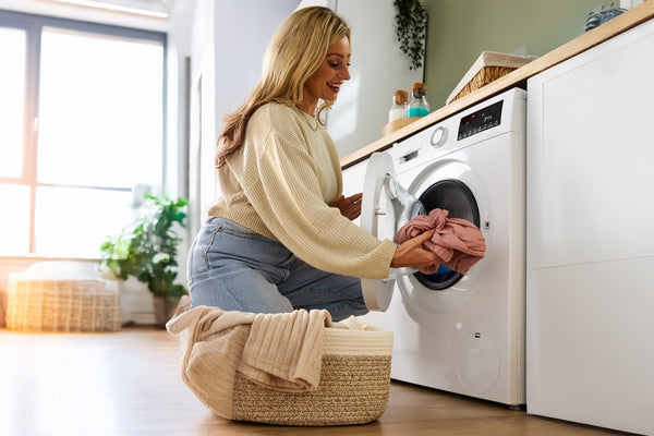 Bosch WNA144V9GB Series 4, Washer dryer, 9/5 kg, max. 1400 rpm-15