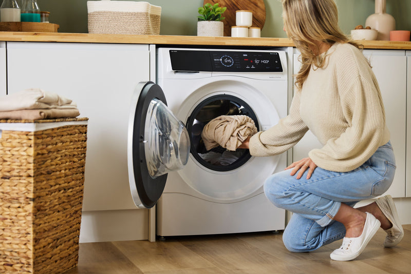Bosch Washer dryers Series 8 WNC25410GB