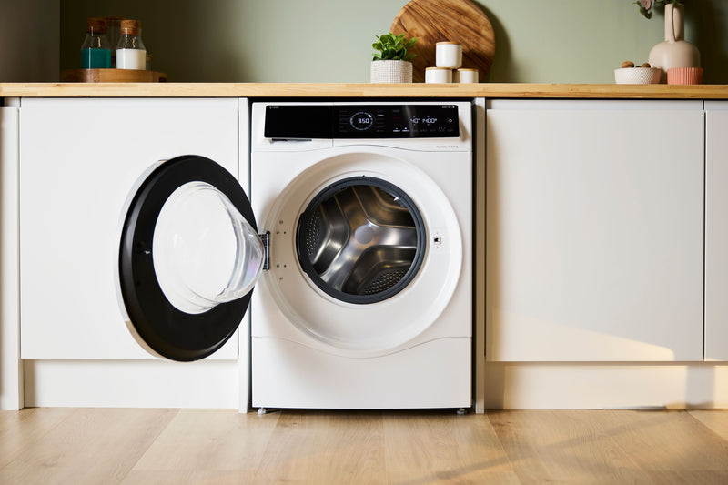 Bosch Washer dryers Series 8 WNC25410GB