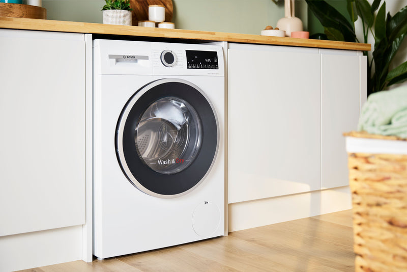 Bosch Washer dryers Series 6 WNG25401GB