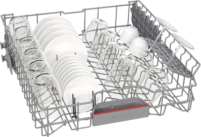 Bosch 60cm Fully Integrated Dishwashers Series 4 SBH4HVX00G