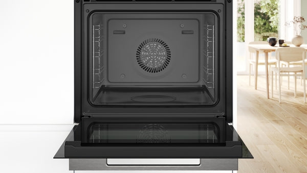 Series 8 Single Oven with Full Steam-8