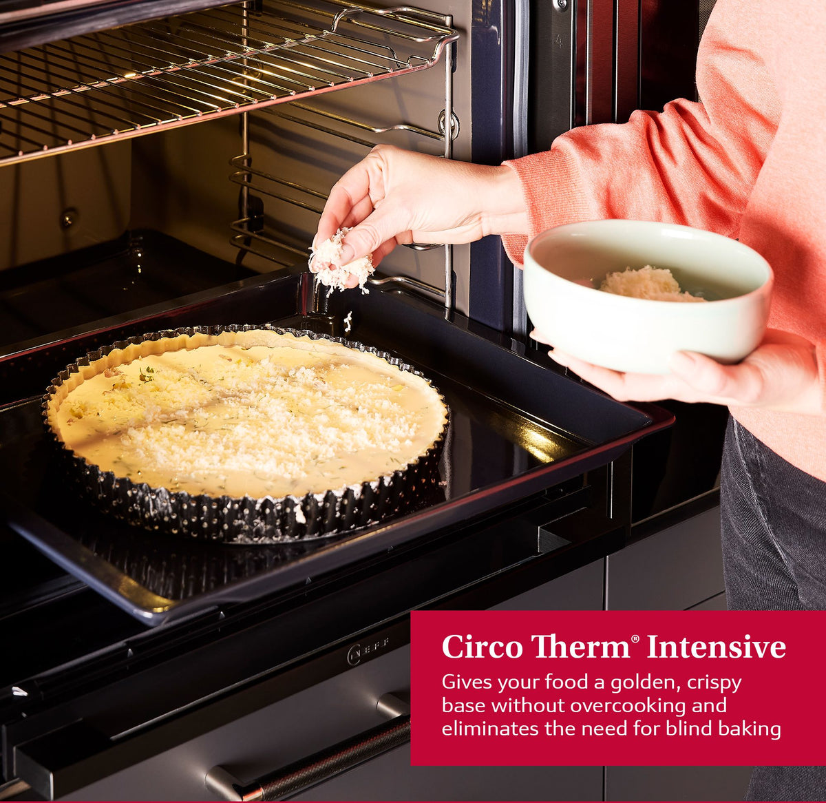 Neff N 50 B6ACH7AG7B, Built-in oven, 60 x 60 cm, Graphite-Grey product photo (26157833_12_NEFF_Ovens_CircoTherm_Intensive_def.jpg)