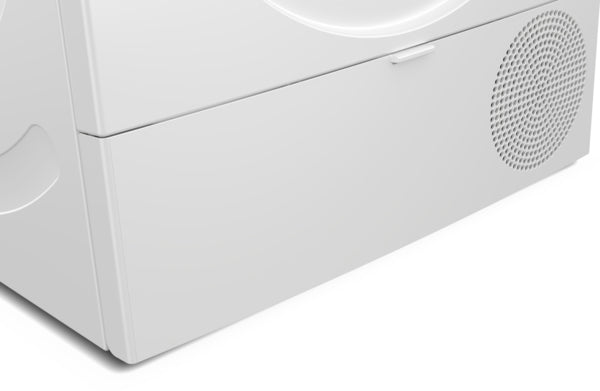 Bosch WTH85226GB Series 4, Heat pump tumble dryer, 8 kg-7