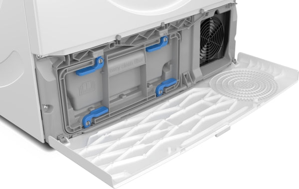 Bosch WTH85226GB Series 4, Heat pump tumble dryer, 8 kg-8