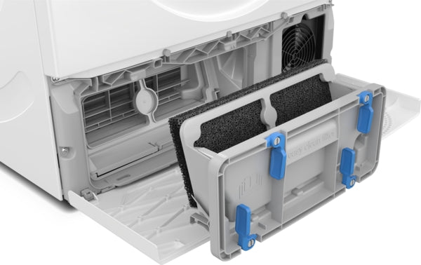 WTH85224GB Bosch Series 4, Heat pump tumble dryer 8 kg-14