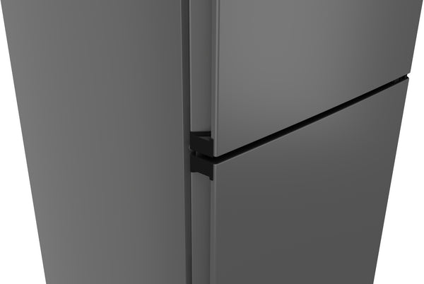 Bosch KGN39OCAFG Series 4, Free-standing fridge-freezer with freezer at bottom-5