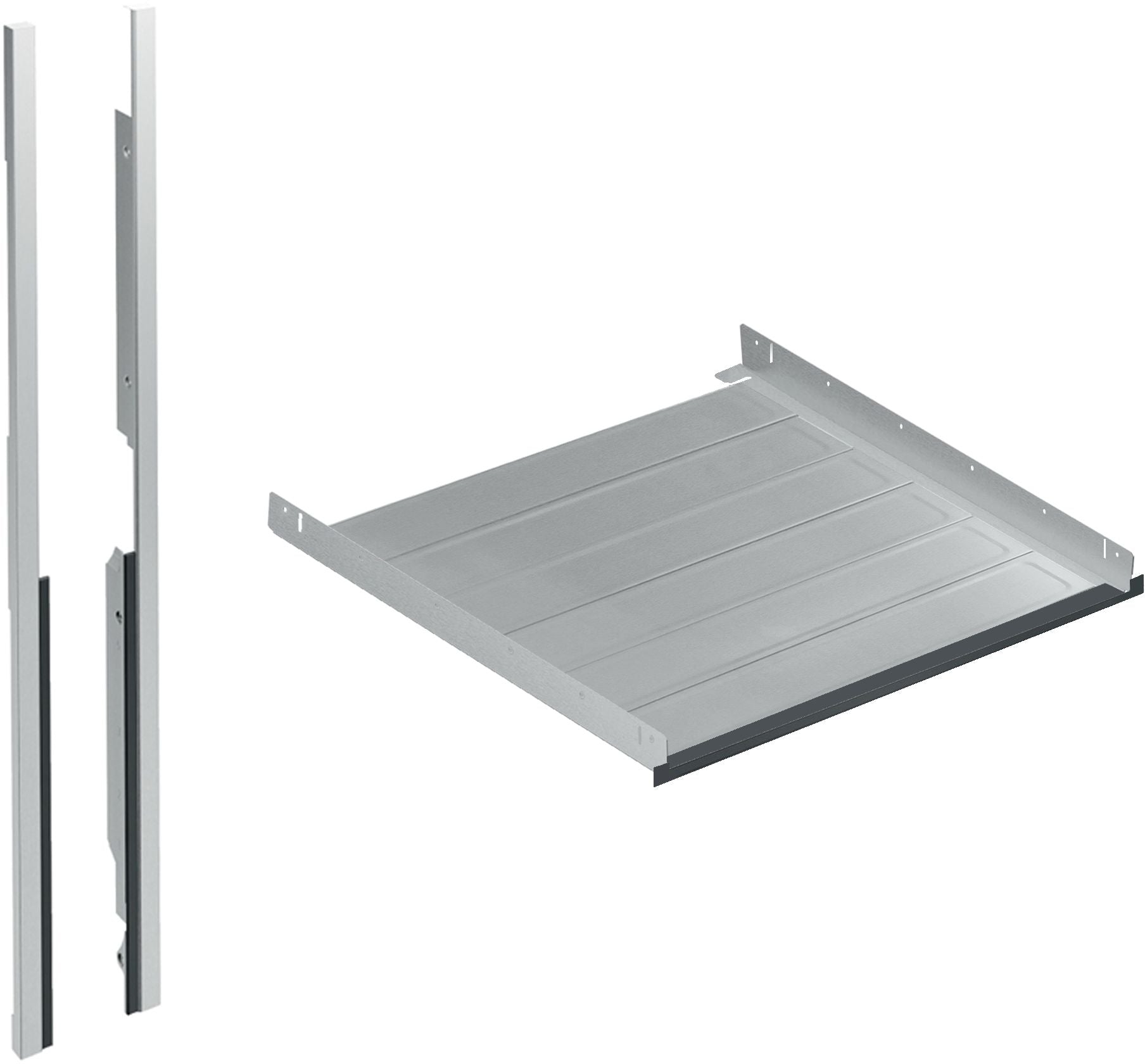Neff Optional Accessories for Ovens and Compacts N90/N70 Z11SZ90X1