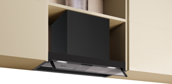 Neff Integrated Design Hoods D65XCC2S0B-1