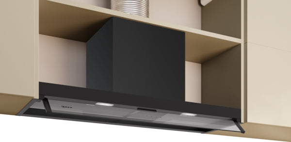 Neff Integrated Design Hoods D95XCC2S0B-1