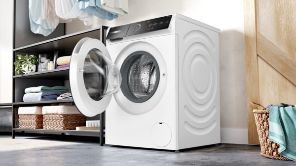 Bosch WGB264A1GB Series 8, Washing machine, front loader, 11 kg, max. 1400 rpm-3