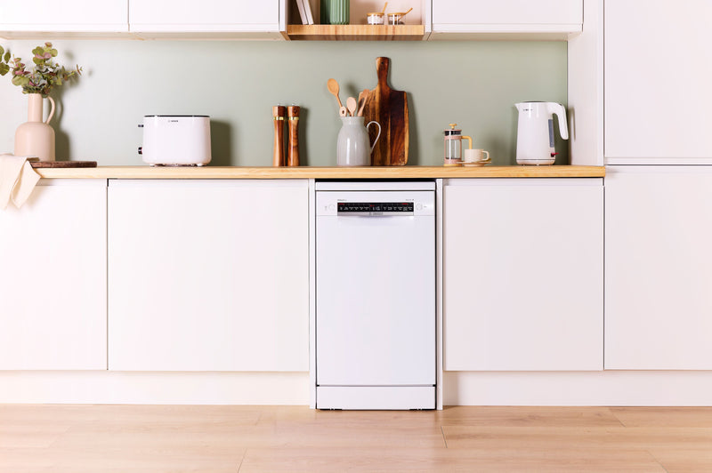 Bosch 45cm Dishwashers Series 4 SPS4HMW49G