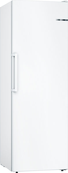 Bosch GSN33VWEPG Series 4, Free-standing freezer, 176 x 60 cm, White-1