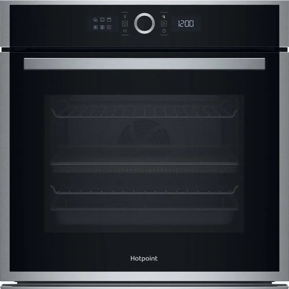Hotpoint HOI4S8HM0XUK Diamond Clean Built-in AirFry single oven [last one]