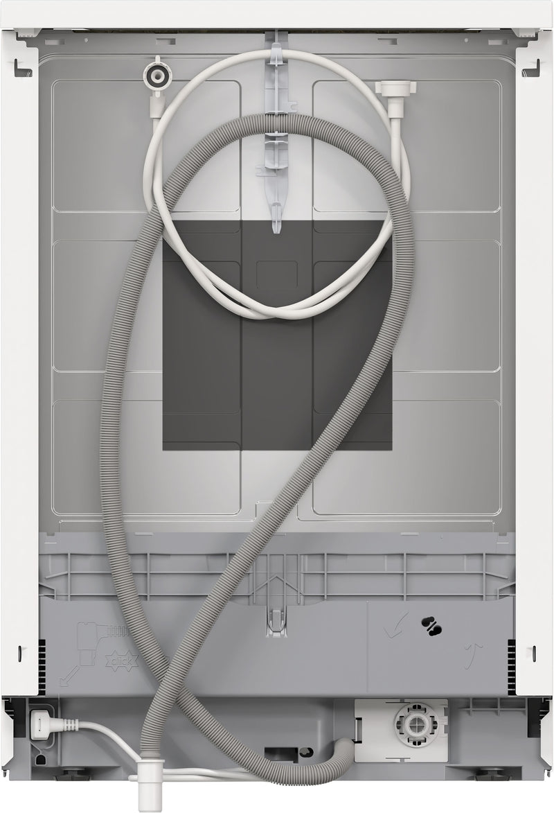 Bosch 60cm Dishwashers Series 2 SMS2HVW67G