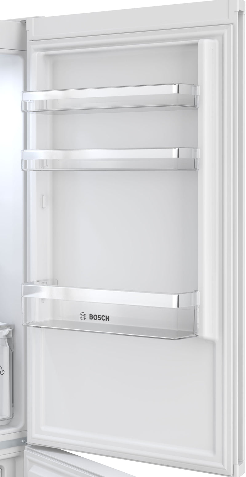 Bosch No Frost - 186cm Height Series 4 KGN362WDFG
