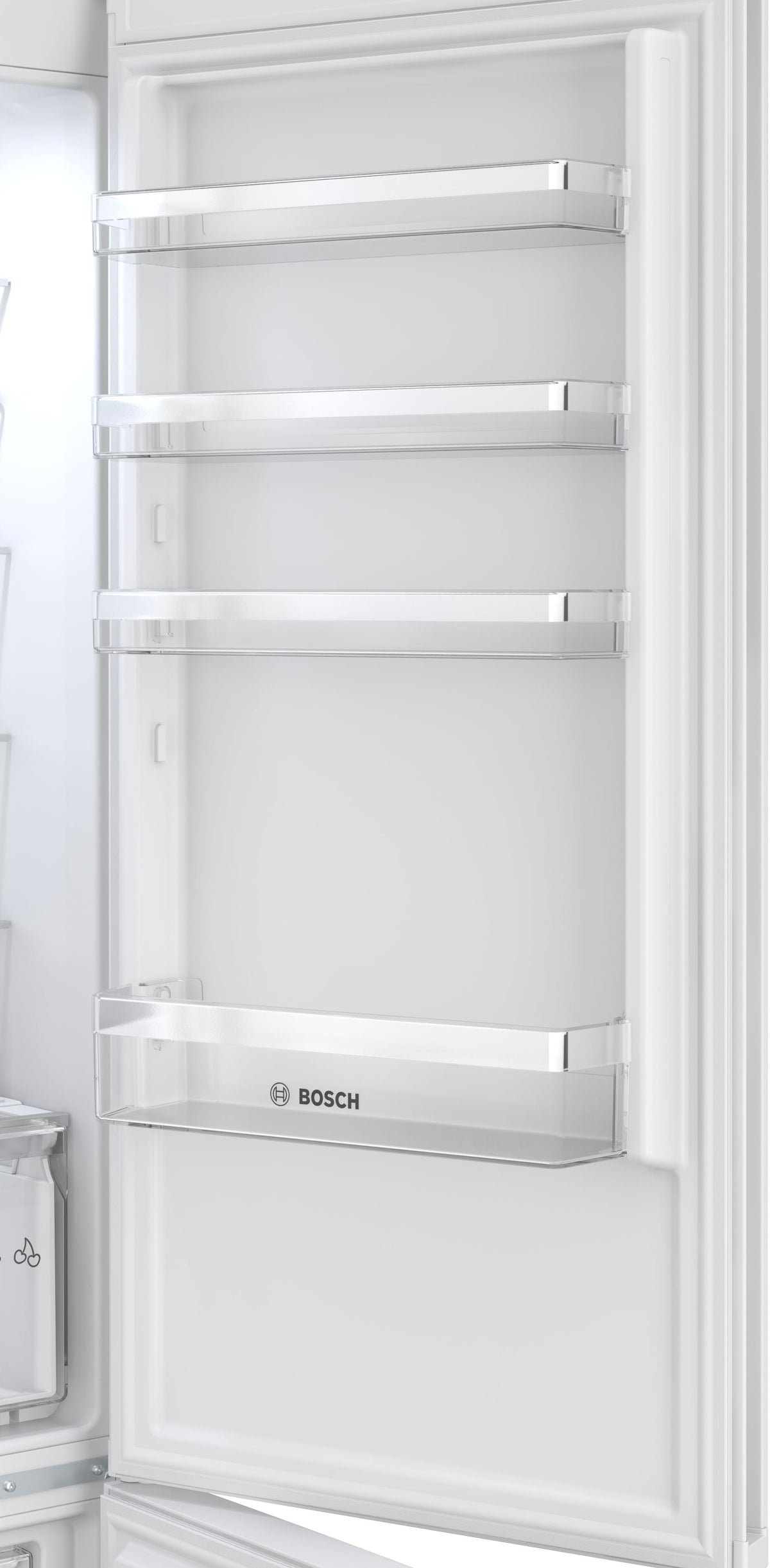 Bosch No Frost - above 200cm Height x 60cm wide Series 4 KGN392WDFG