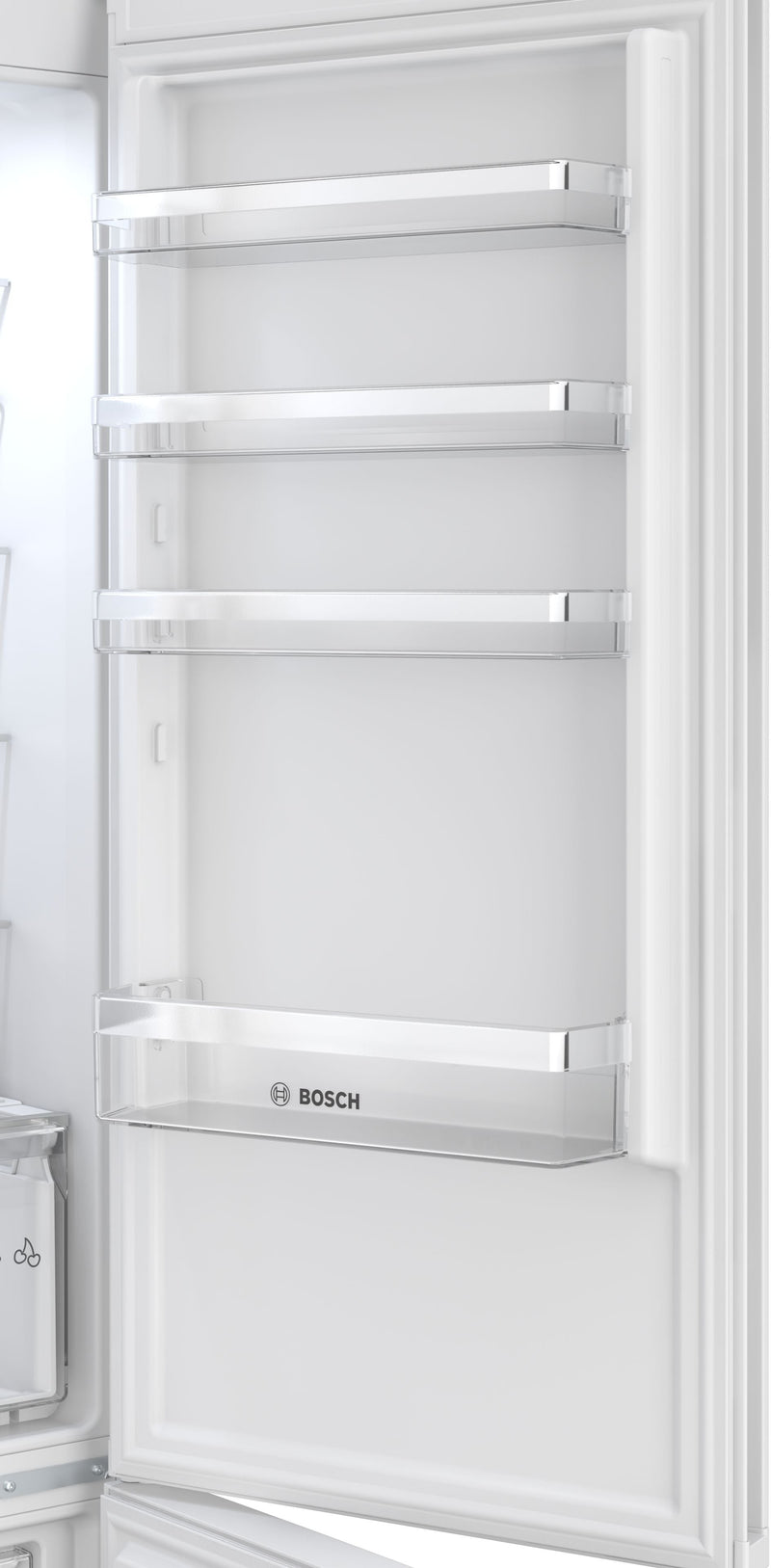 Bosch No Frost - above 200cm Height x 60cm wide Series 4 KGN392WDFG