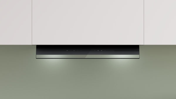 Bosch DBB67DP60B Series 6 Integrated Design Hoods-8